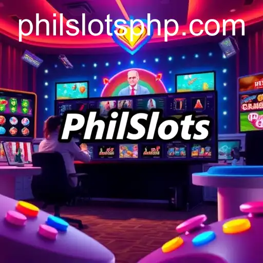 Philslots: A Thriving Hub for Online Gaming Enthusiasts