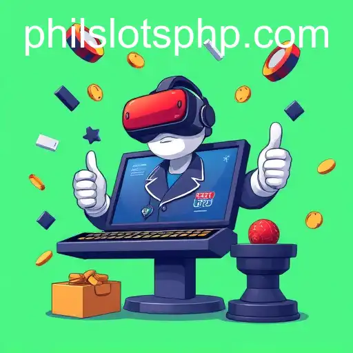 Philslots Reshapes Online Gaming Landscape