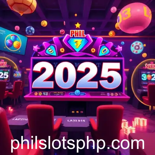 Philslots Revolutionizes Online Gaming