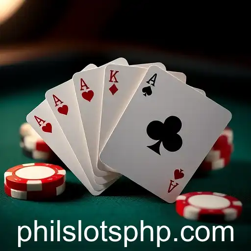 The Rise of Philslots in the Digital Gaming Arena