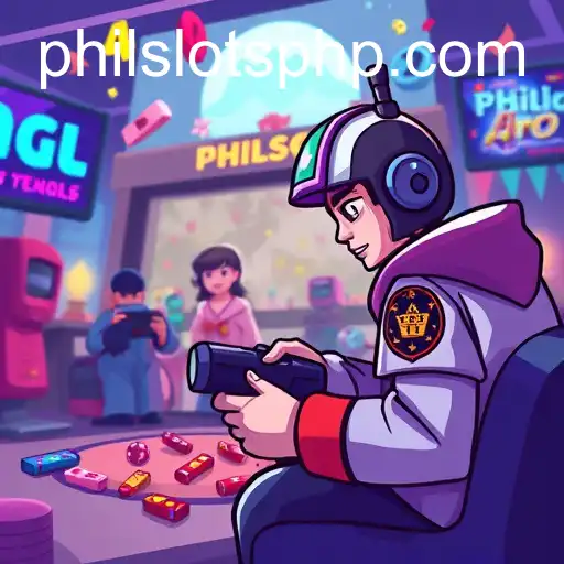 The Rise of Philslots: A New Era in Online Gaming