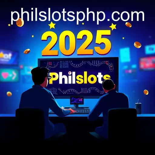The Rise of Philslots in Online Gaming Industry