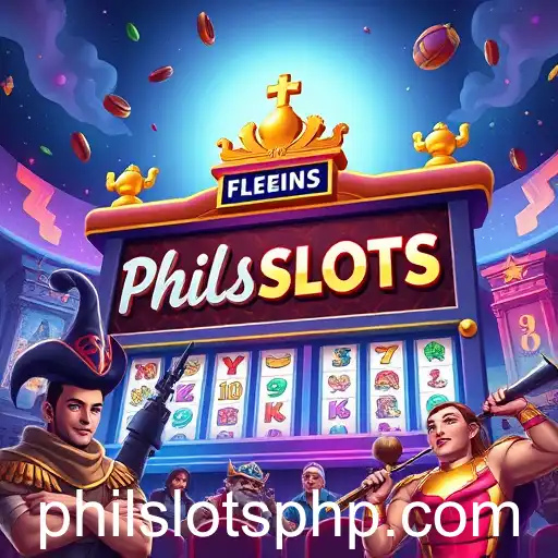The Rise of Philslots in Online Gaming