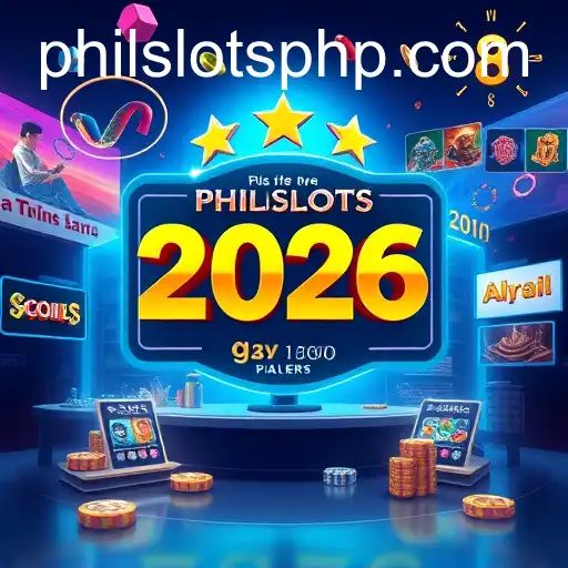 Philslots: The Evolution of Gaming in a Digital Age