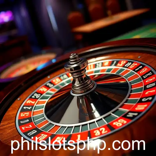 Philslots and the Evolution of Online Gaming