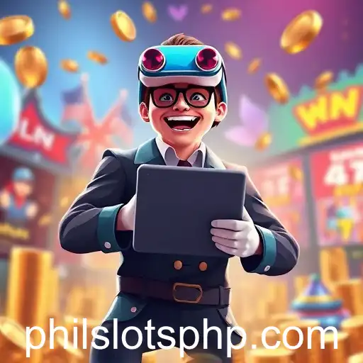 Philslots: Revolutionizing Online Gaming in 2025