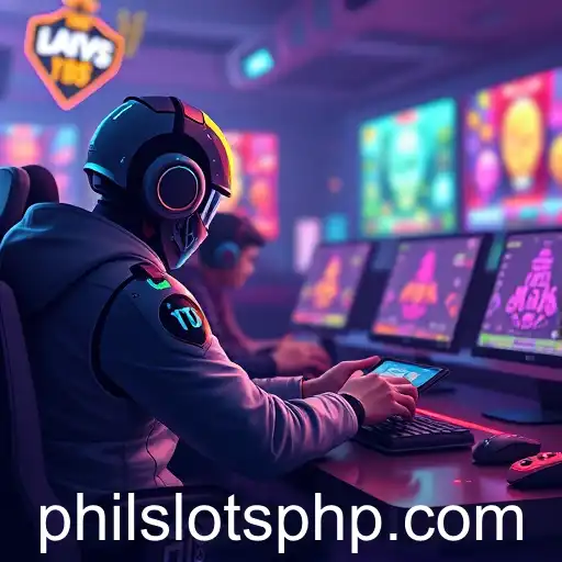 Philslots Revolutionizes Online Gaming
