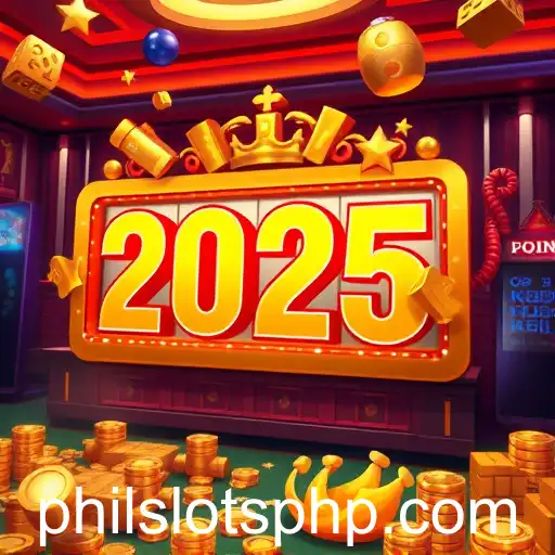 The Rise of Philslots in Online Gaming