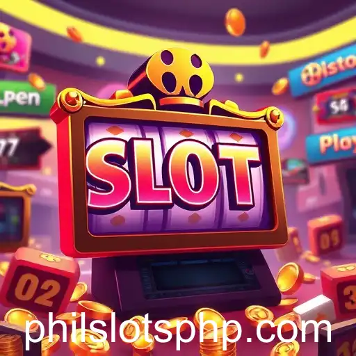 Philslots: The Rise of Online Gaming