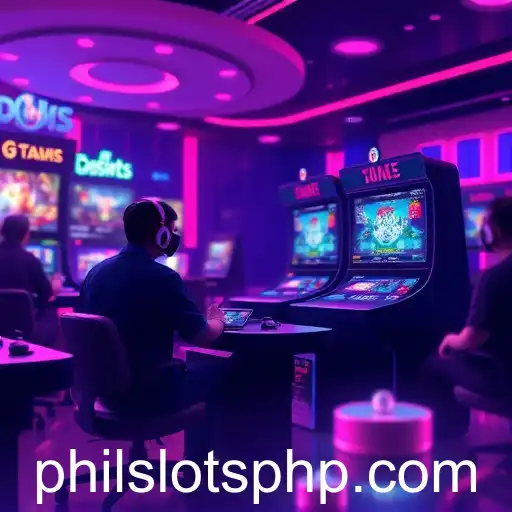 Philslots Revolutionizes Online Gaming in 2025