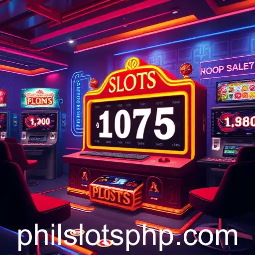 Growing Popularity of Philslots Gaming Platform