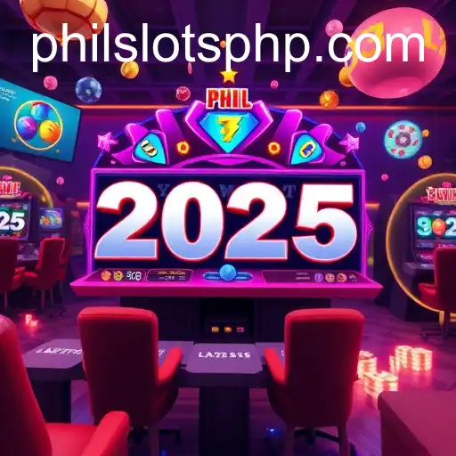 Philslots Revolutionizes Online Gaming