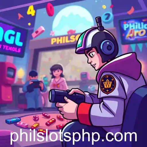The Rise of Philslots: A New Era in Online Gaming