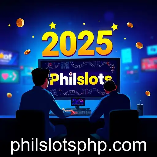 The Rise of Philslots in Online Gaming Industry