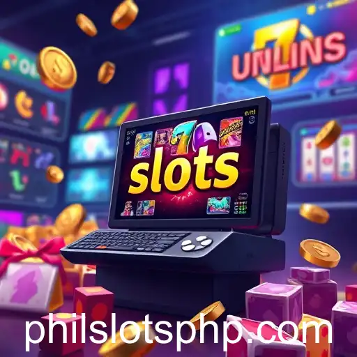 The Rise of Philslots in Online Gaming